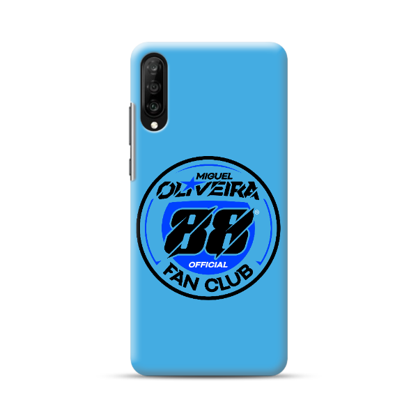 Coque de Téléphone Samsung Miguel Oliveira Official Fan Club