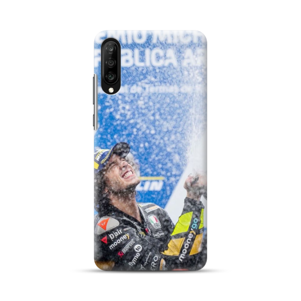 Coque de Téléphone Samsung MotoGP Bezzecchi