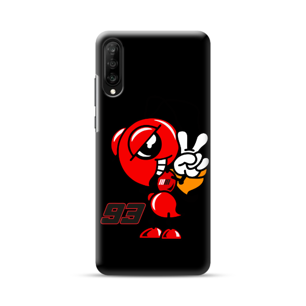 Coque de Téléphone Samsung MotoGP La Fourmi Marquez