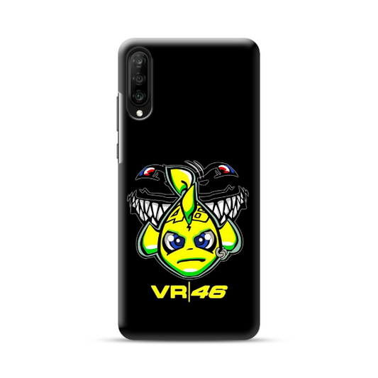 Coque de Téléphone Samsung MotoGP VR46 Valentino Rossi