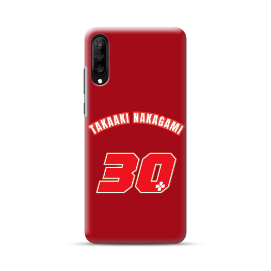 Coque de Téléphone Samsung Takaaki Nakagami