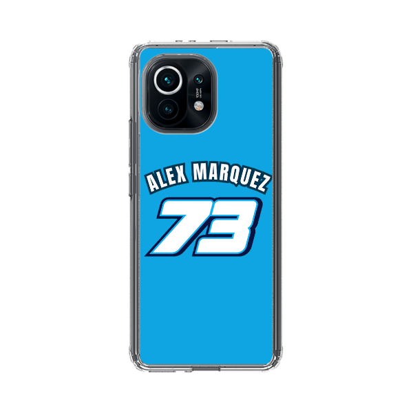 Coque de Téléphone Xiaomi Alex Marquez