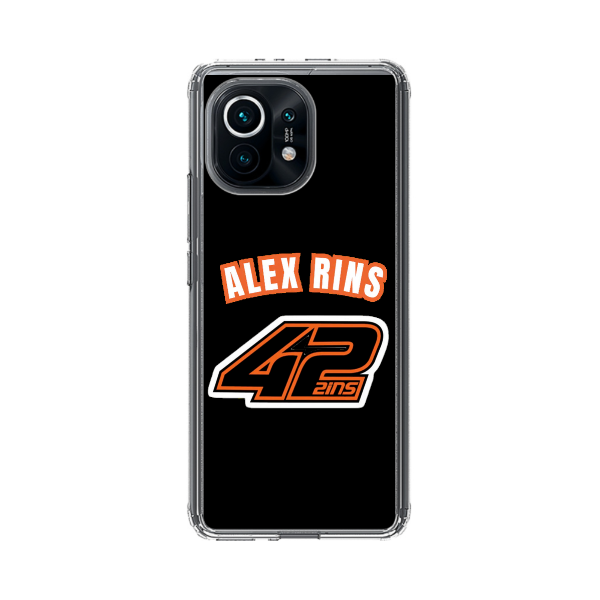 Coque de Téléphone Xiaomi Alex Rins