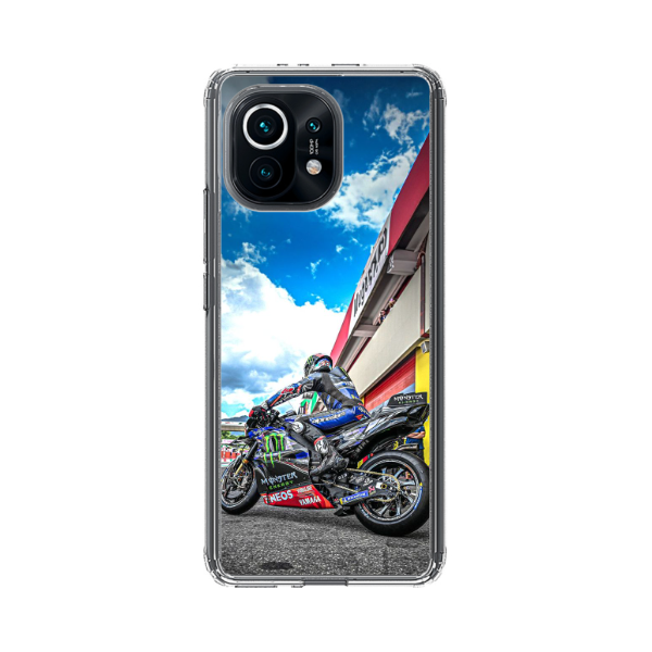 Coque de Téléphone Xiaomi Alex Rins Yamaha