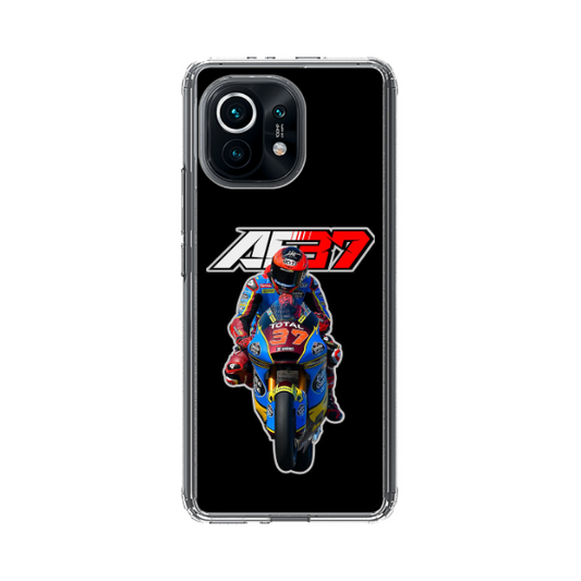 Coque de Téléphone Xiaomi Augusto Fernandez