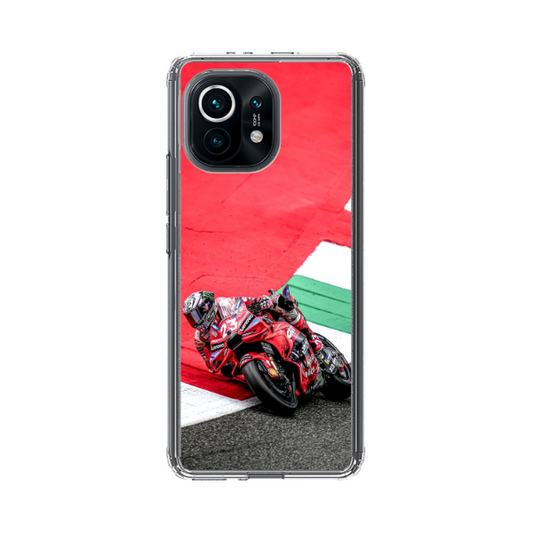 Coque de Téléphone Xiaomi Bastianini sur sa MotoGP