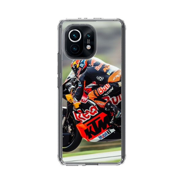 Coque de Téléphone Xiaomi Brad Binder KTM