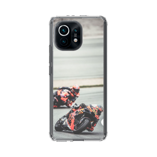 Coque de Téléphone Xiaomi Brad Binder en Course