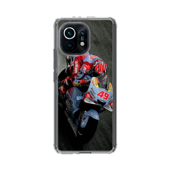 Coque de Téléphone Xiaomi Di Giannantonio chez Ducati 