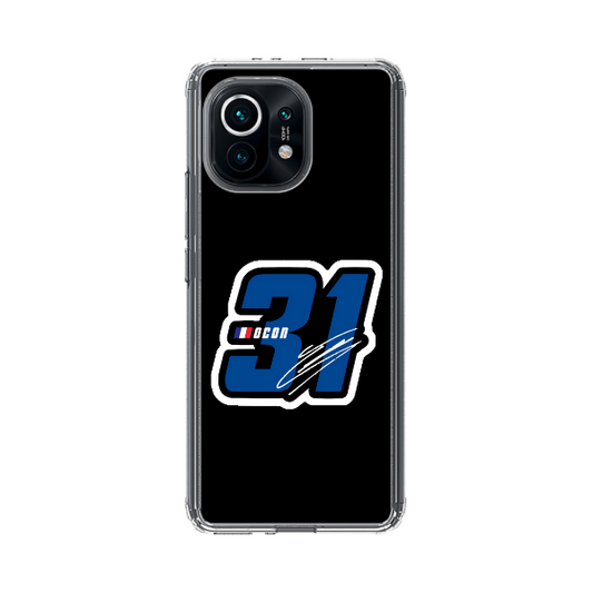 Coque de Téléphone Xiaomi Esteban Ocon