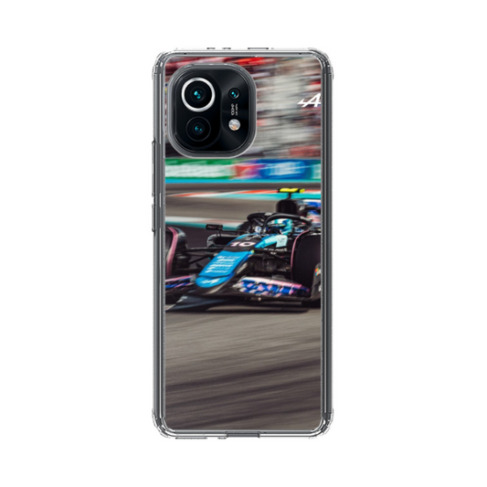 Coque de Téléphone Xiaomi F1 10 Pierre Gasly