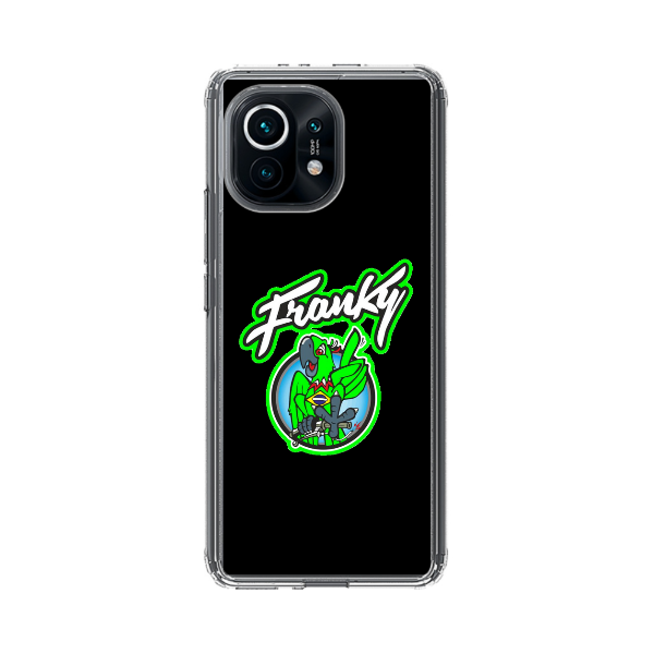 Coque de Téléphone Xiaomi Franky Morbidelli