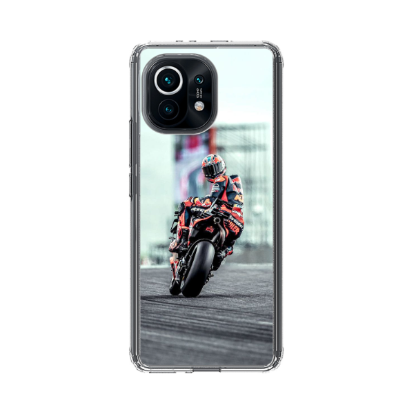 Coque de Téléphone Xiaomi Jack Miller KTM