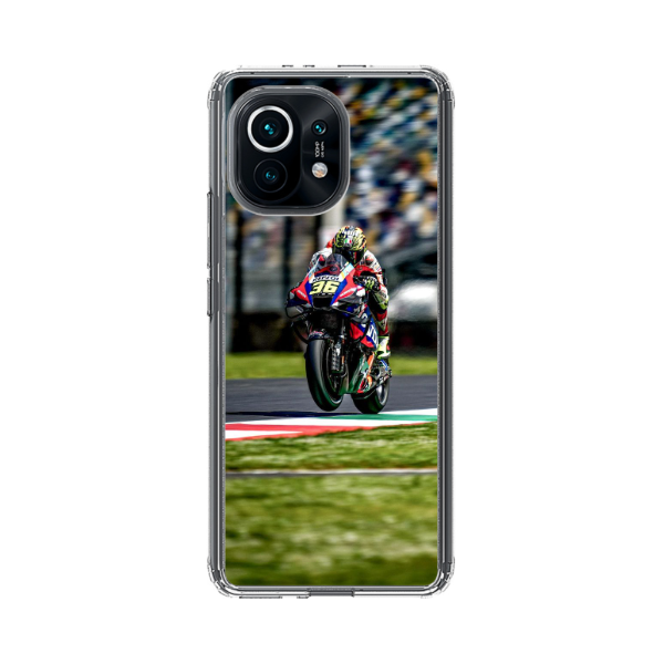 Coque de Téléphone Xiaomi Joan Mir MotoGP 