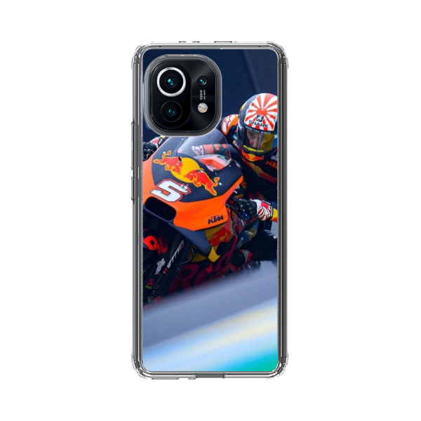 Coque de Téléphone Xiaomi Johann Zarco KTM