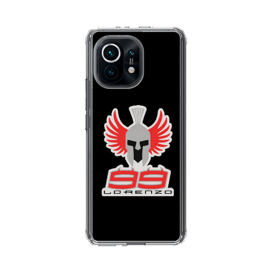 Coque de Téléphone Xiaomi Jorge Lorenzo