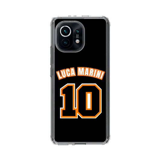 Coque de Téléphone Xiaomi Luca Marini