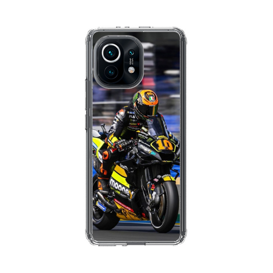 Coque de Téléphone Xiaomi Luca Marini en MotoGP