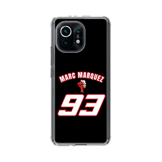 Coque de Téléphone Xiaomi Marc Marquez