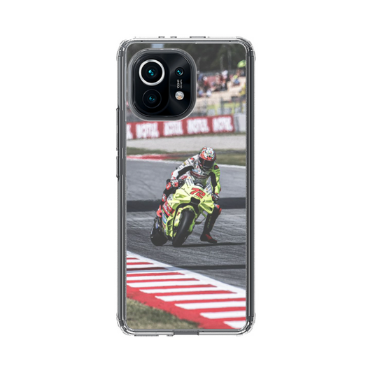 Coque de Téléphone Xiaomi Marco Bezzecchi en MotoGP