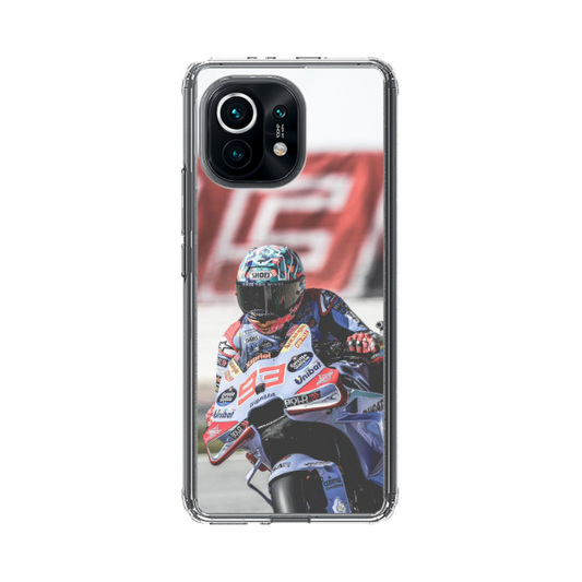 Coque de Téléphone Xiaomi Marquez chez Ducati