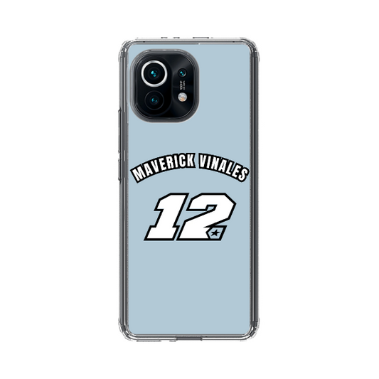 Coque de Téléphone Xiaomi Maverick Vinales