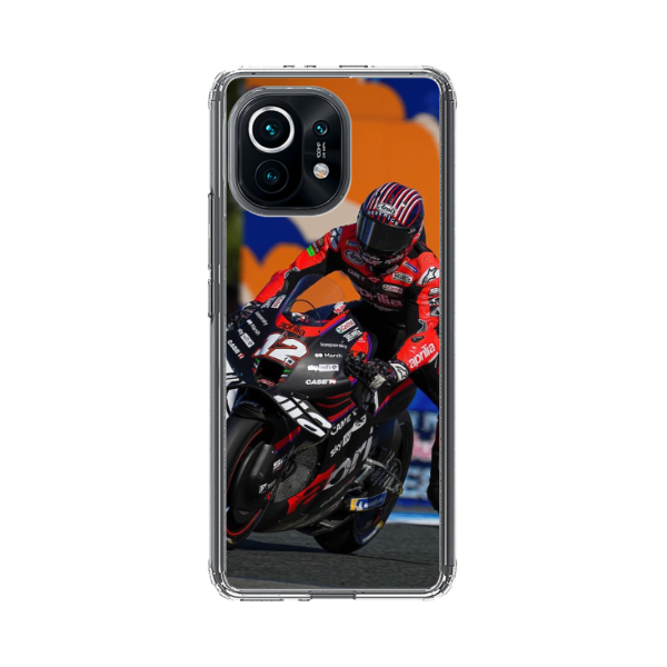 Coque de Téléphone Xiaomi Maverick Vinales en MotoGP