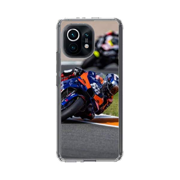 Coque de Téléphone Xiaomi Miguel Oliveira sur sa MotoGP