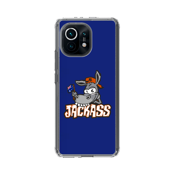 Coque de Téléphone Xiaomi Miller Jackass