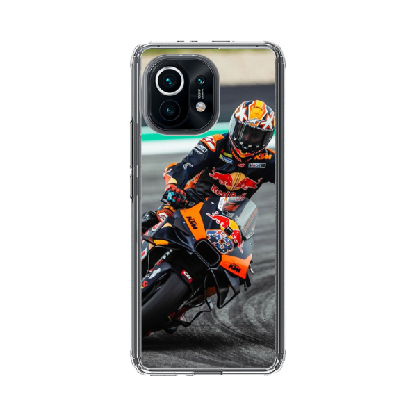 Coque de Téléphone Xiaomi Miller sur sa MotoGP