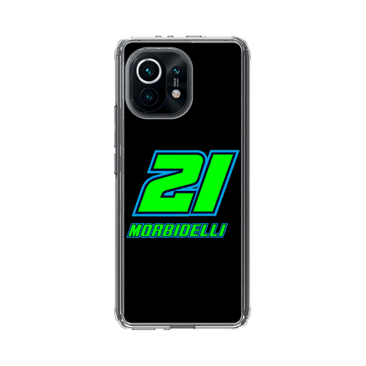 Coque de Téléphone Xiaomi Morbidelli