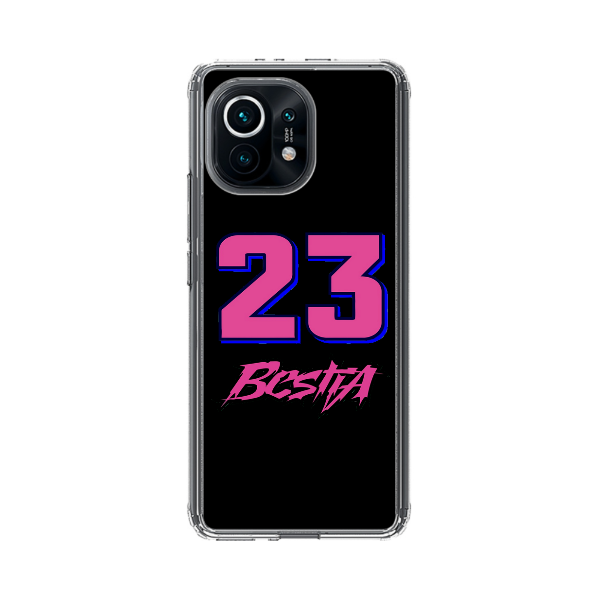 Coque de Téléphone Xiaomi MotoGP 23 Bastia