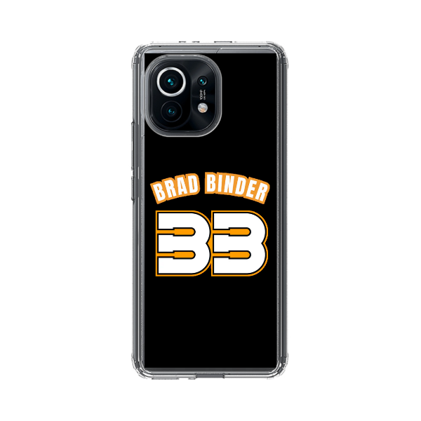 Coque de Téléphone Xiaomi MotoGP 33 Brad Binder