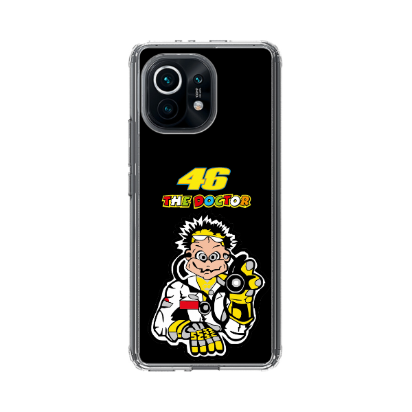 Coque de Téléphone Xiaomi MotoGP 46 The Doctor