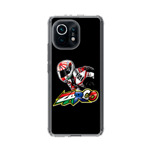 Coque de Téléphone Xiaomi MotoGP 5 Johann Zarco