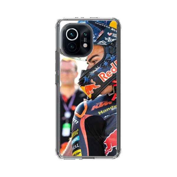 Coque de Téléphone Xiaomi MotoGP Augusto Fernandez