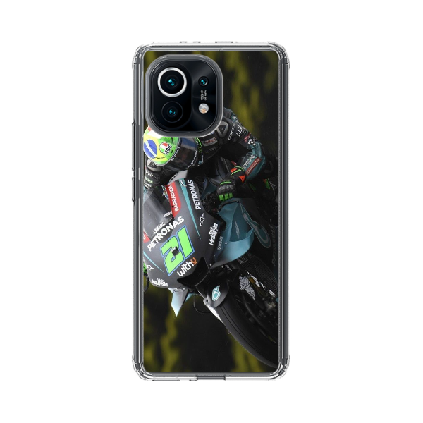 Coque de Téléphone Xiaomi MotoGP Franco Morbidelli