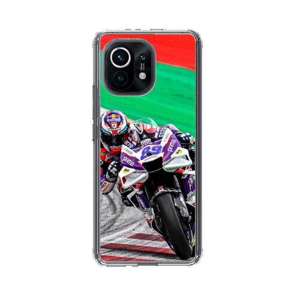 Coque de Téléphone Xiaomi MotoGP Jorge Martin