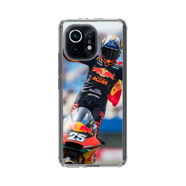 Coque de Téléphone Xiaomi MotoGP KTM Raul Fernandez