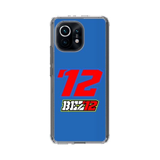 Coque de Téléphone Xiaomi MotoGP Logo Marco Bezzecchi