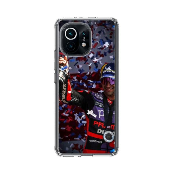 Coque de Téléphone Xiaomi MotoGP Martin