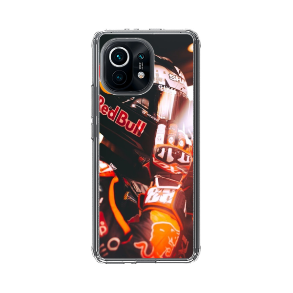 Coque de Téléphone Xiaomi MotoGP Miguel Oliveira X Red Bull