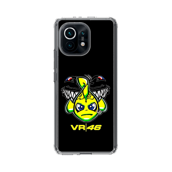 Coque de Téléphone Xiaomi MotoGP VR46 Valentino Rossi