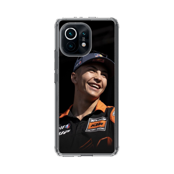 Coque de Téléphone Xiaomi MotoGP Visage Raul Fernandez