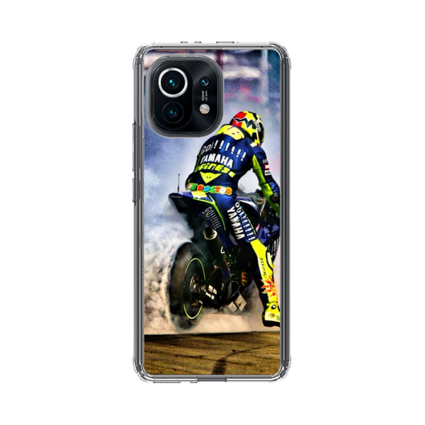 Coque de Téléphone Xiaomi MotoGP Yamaha Valentino Rossi The Doctor