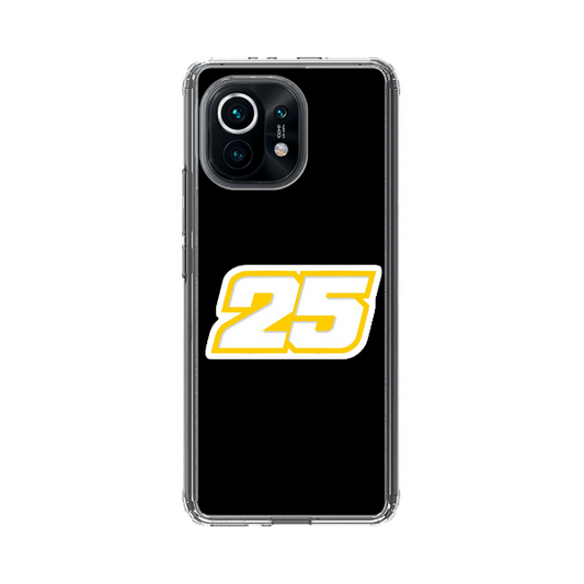 Coque de Téléphone Xiaomi Numéro 25 MotoGP