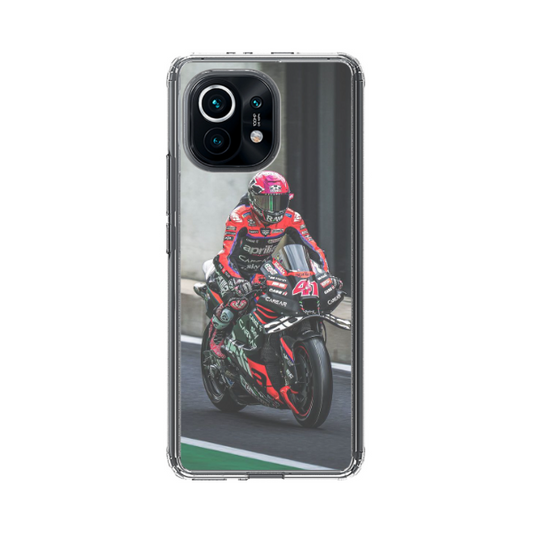 Coque de Téléphone Xiaomi Numéro 41 Espargaro