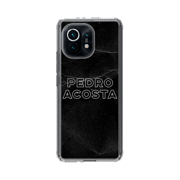 Coque de Téléphone Xiaomi Pedro Acosta