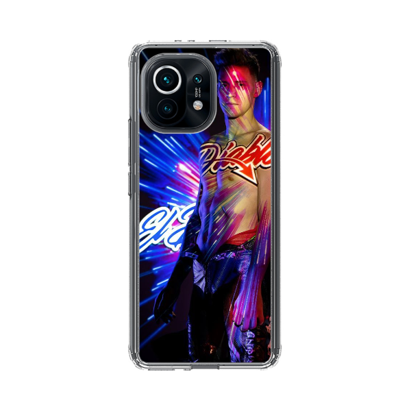 Coque de Téléphone Xiaomi Quartararo MotoGP El Diablo