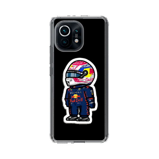 Coque de Téléphone Xiaomi Verstappen